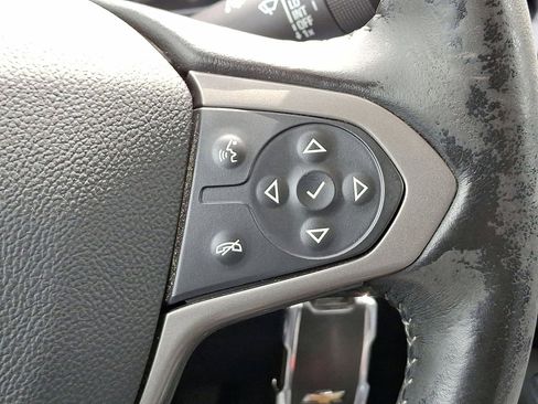 Certified 2021 Chevrolet Colorado Z71 image 18