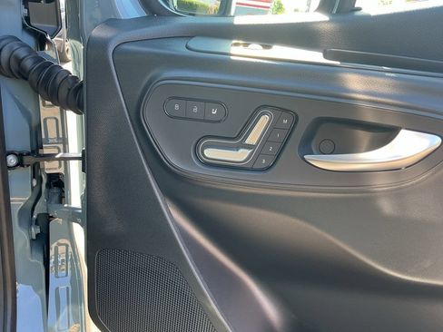 New 2026 Mercedes-Benz Sprinter 2500 image 17