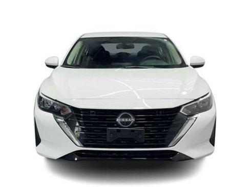 Used 2024 Nissan Sentra S FWD image 6