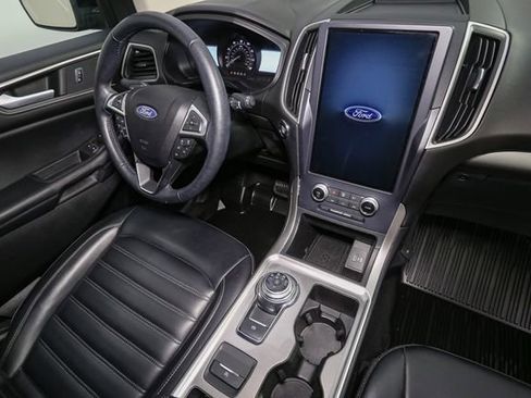 Used 2023 Ford Edge SEL w/ Convenience Package image 19