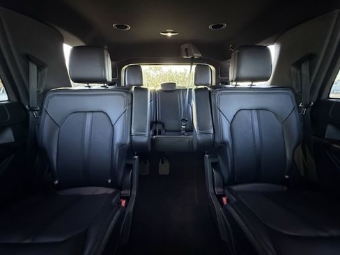 Certified 2021 Ford Expedition Limited image 29
