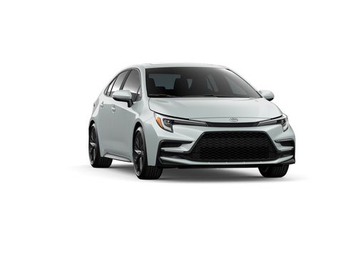 New 2026 Toyota Corolla SE FWD image 56
