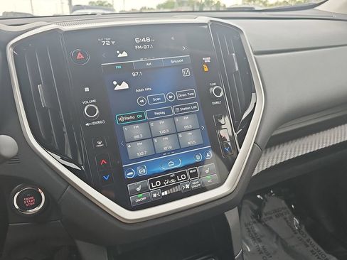 Used 2025 Subaru Ascent Premium AWD/4WD image 20