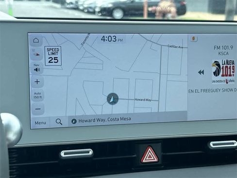 Used 2024 Hyundai Ioniq 5 Limited image 16