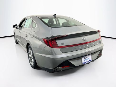 Used 2023 Hyundai Sonata SEL FWD image 7