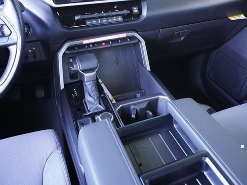 New 2025 Toyota Tundra SR5 image 19