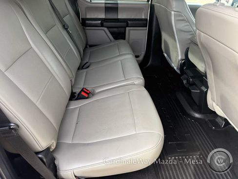 Used 2020 Ford F350 XL w/ Power Equipment Group image 28