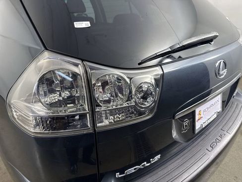 Used 2007 Lexus RX 350 AWD image 28