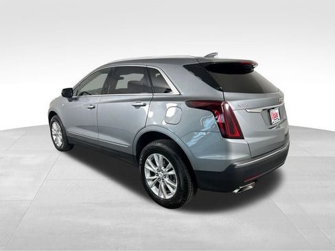 Used 2023 Cadillac XT5 Luxury FWD image 4