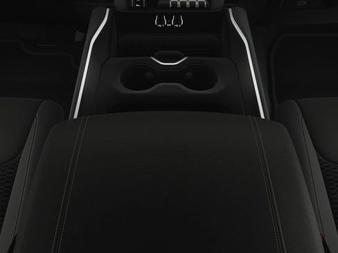 New 2025 RAM 1500 Big Horn image 27