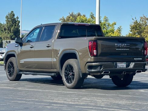 Used 2024 GMC Sierra 1500 Elevation w/ Elevation Premium Package AWD/4WD image 6