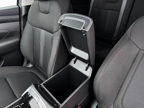 New 2026 Hyundai Tucson SEL image 19