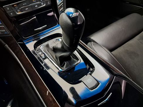 Used 2012 Cadillac CTS Premium w/ Wood Trim Package image 31