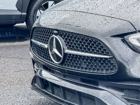 Certified 2025 Mercedes-Benz C 300 4MATIC Sedan image 4