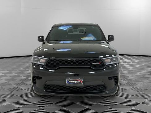 Used 2025 Dodge Durango GT AWD/4WD image 8