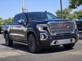 Used 2019 GMC Sierra 1500 Denali w/ Denali Ultimate Package AWD/4WD video 2