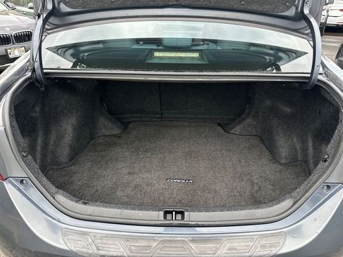 Used 2014 Toyota Corolla LE w/ Protection Package FWD image 20