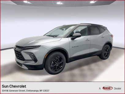 New 2026 Chevrolet Blazer LT w/ Convenience Package