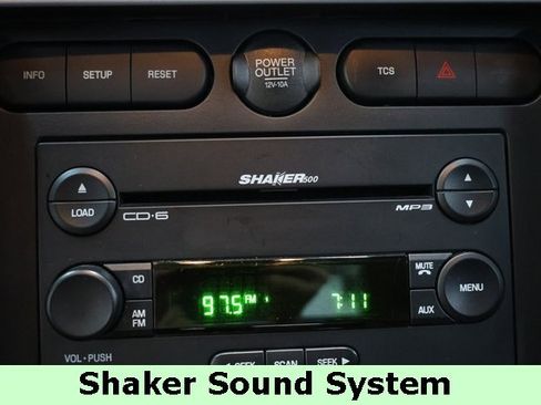 Used 2006 Ford Mustang GT image 24