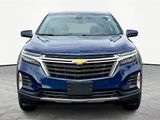 Used 2022 Chevrolet Equinox LT image 2