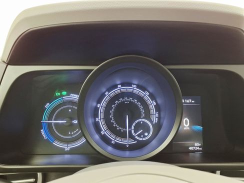 Certified 2023 Hyundai Elantra Blue FWD image 25