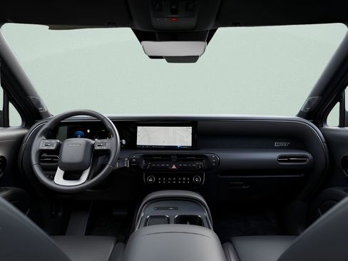 New 2026 Hyundai Palisade XRT Pro image 11