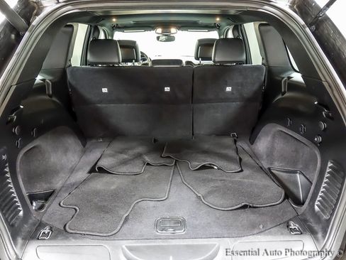 Used 2021 Jeep Grand Cherokee Limited image 23