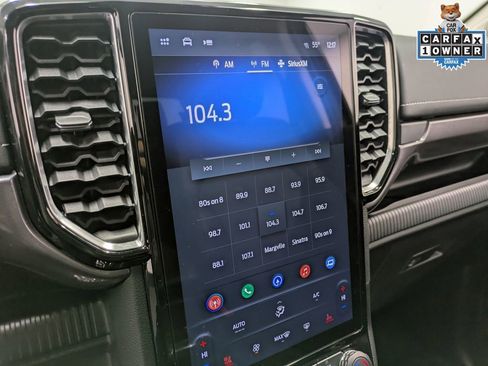Used 2025 Ford Ranger Lariat image 14
