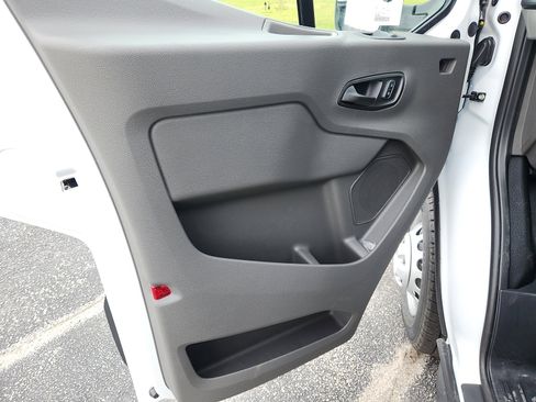 New 2026 Ford Transit 350 148 High Roof Extended DRW w/ Load Area Protection Package image 7