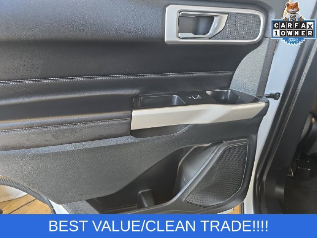 Used 2021 Ford Explorer XLT RWD image 16