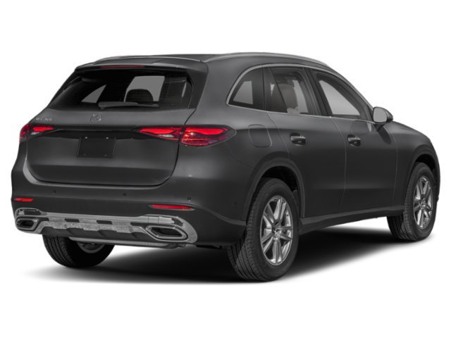 New 2027 Mercedes-Benz GLC 300 4MATIC image 43