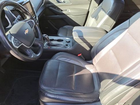 Used 2020 Chevrolet Traverse Premier w/ LPO, Midnight Edition image 18