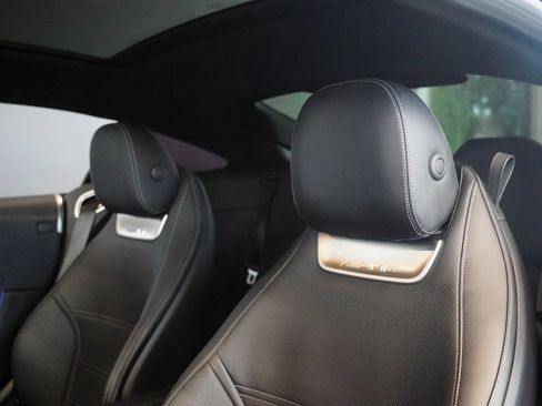 Certified 2025 Mercedes-Benz AMG GT 63 S w/ Driver Assistance Package image 12