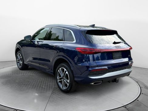 New 2026 Audi Q5 Premium AWD/4WD image 5