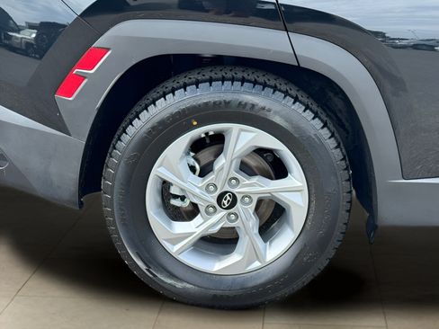 Used 2024 Hyundai Tucson SEL FWD image 42