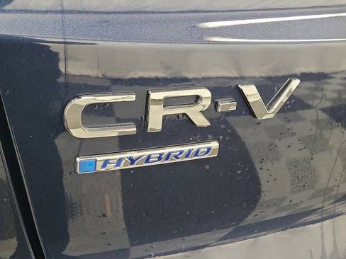 Certified 2024 Honda CR-V Sport image 7