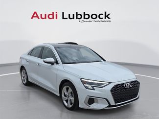 Certified 2024 Audi A3 2.0T Premium image 1
