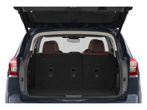 Certified 2023 Subaru Ascent Touring image 14