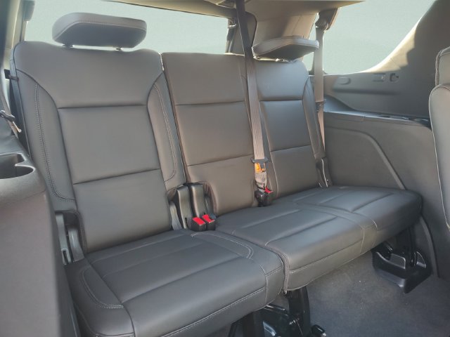 Used 2021 Chevrolet Tahoe LT RWD image 31