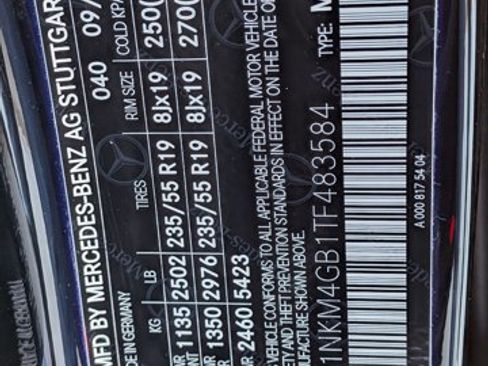 Certified 2026 Mercedes-Benz GLC 300 GLC 300 image 22