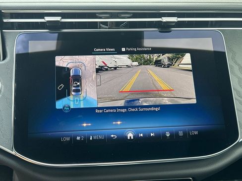 New 2026 Mercedes-Benz E 350 4MATIC Sedan image 33