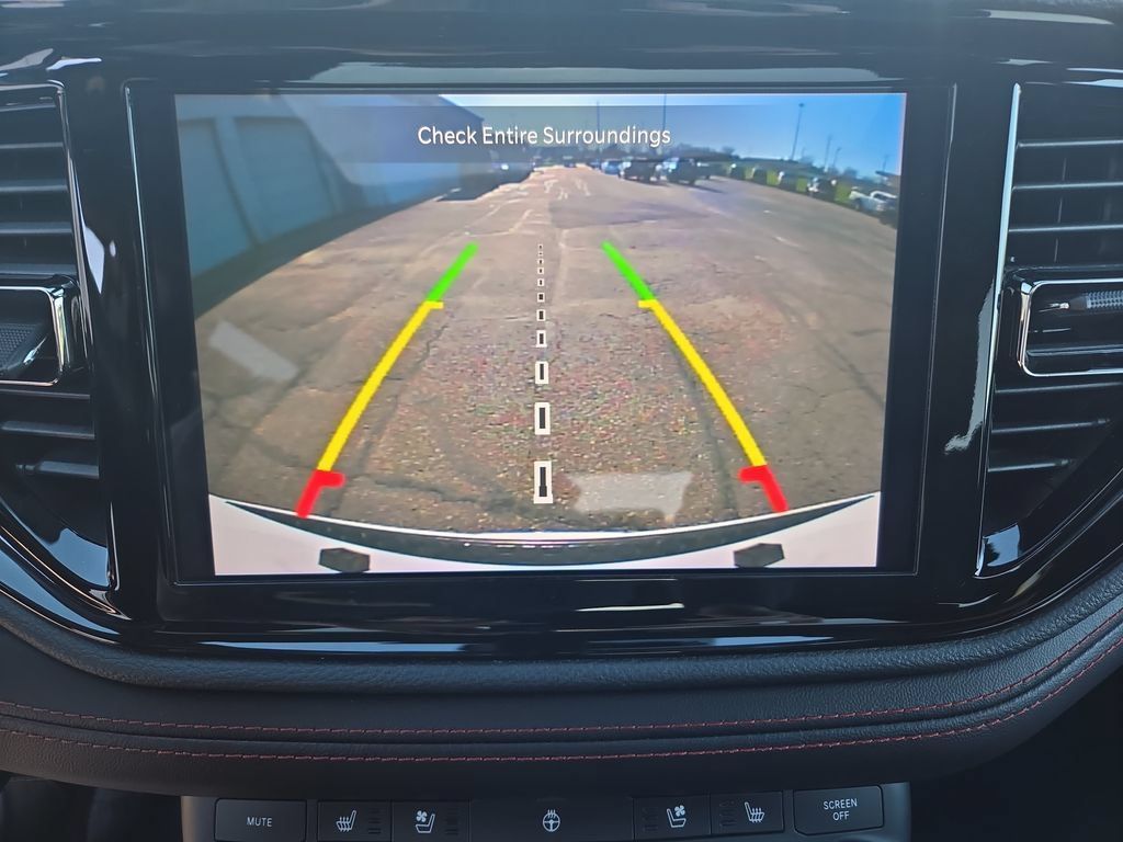 Used 2024 Dodge Durango GT AWD/4WD image 38