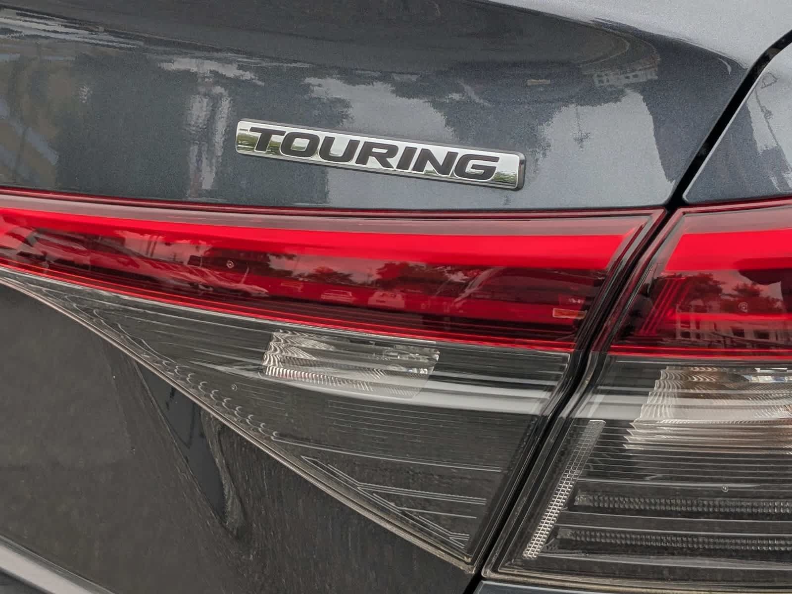 Certified 2024 Honda Civic Touring image 10