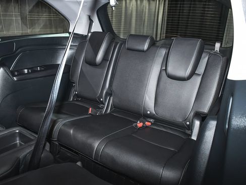 Used 2023 Honda Odyssey EX-L image 49