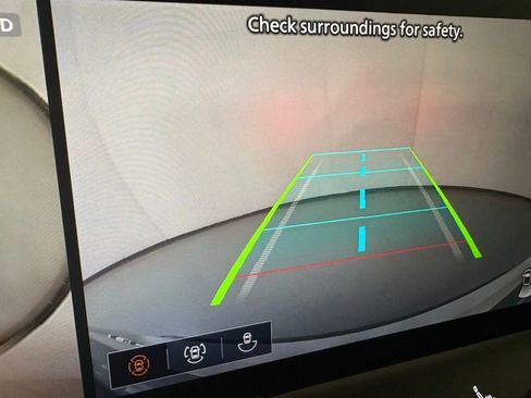 New 2026 Nissan Leaf SV+ image 30