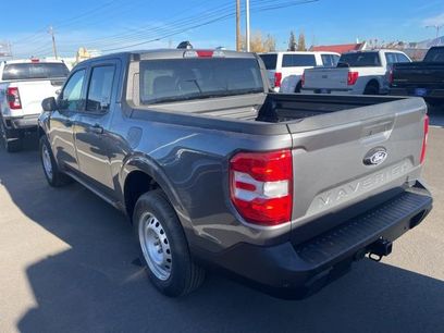 New 2026 Ford Maverick XL w/ Equipment Group 101A