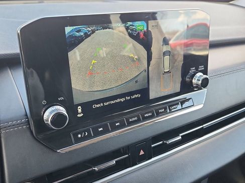 Used 2024 Mitsubishi Outlander SE image 26