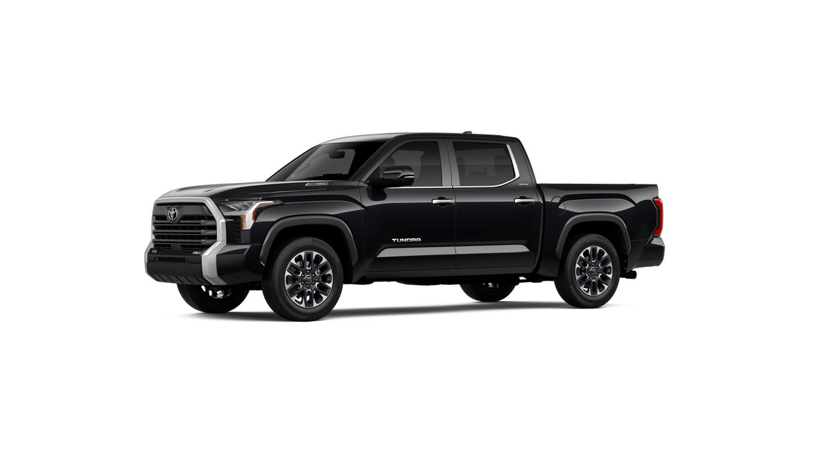 New 2026 Toyota Tundra Limited w/ Limited PVM Package AWD/4WD image 49
