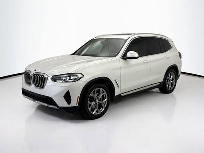 Used 2024 BMW X3 sDrive30i w/ Convenience Package