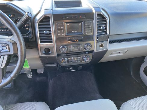 Used 2015 Ford F150 XLT w/ Equipment Group 301A Mid image 12